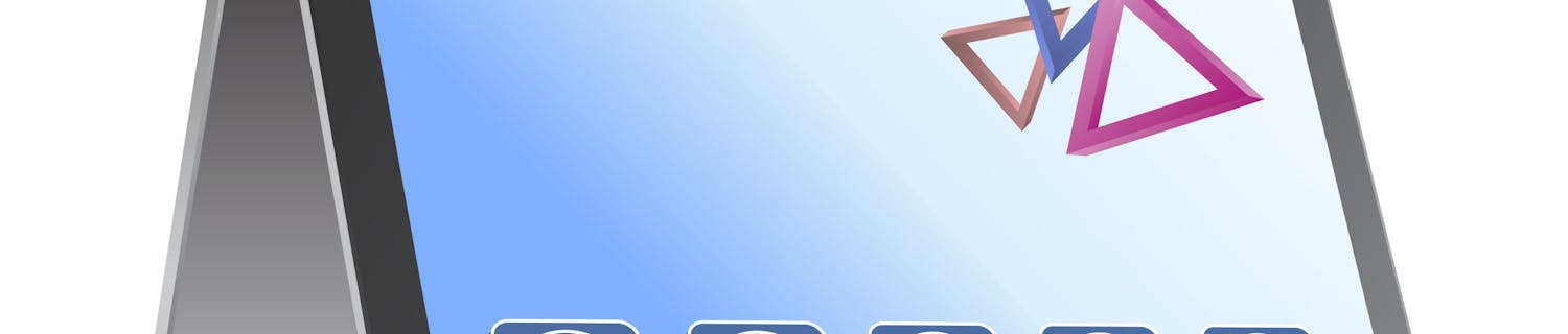 Tablet mode, tablettitila, kosketusnäyttö